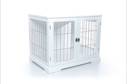 Wayfair dog clearance crate furniture